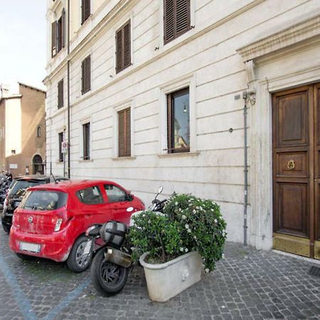 Al Portico 39 Apartment Roma Esterno foto