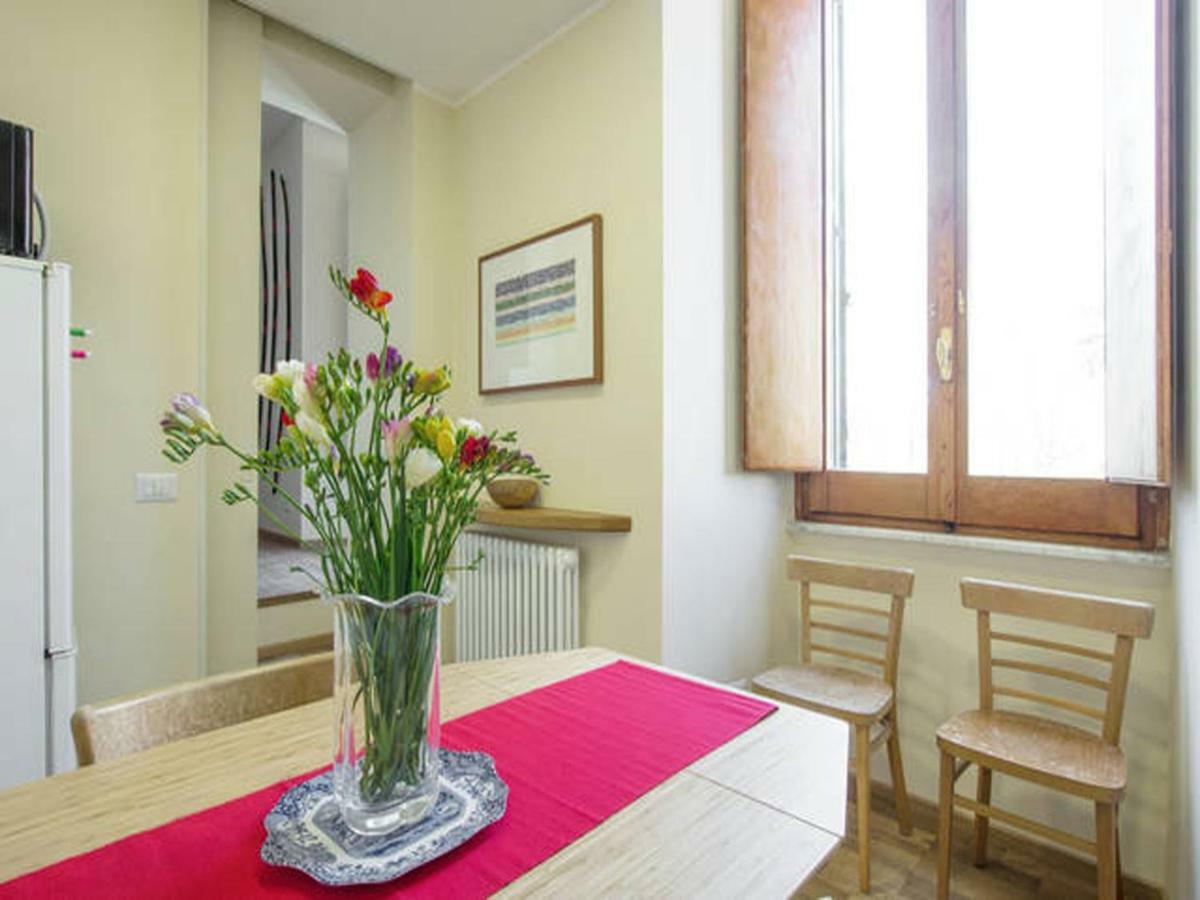 Al Portico 39 Apartment Roma Esterno foto